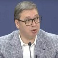 Kvantni skok za srpsku ekonomiju: Vučić o ulaganjima i projektu "Ekspo 2027"