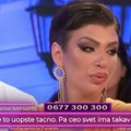 Malo joj trebalo! Miljana Kulić uhvaćena sa nepoznatim muškarcem: Evo gde je završila u ranim jutarnjim časovima! (foto)