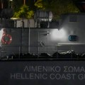 Grčke vlasti su spasle 48 migranata iz čamca na naduvavanje blizu ostrva Lezbos