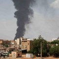 Šef sudanske vojske optužio rivale za ratne zločine
