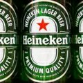 Heineken najavio konačno povlačenje iz Rusije