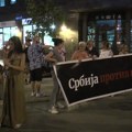 U Kragujevcu održan 13. protest