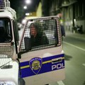 Uhapšeni policajci u Hrvatskoj zbog silovanja žene