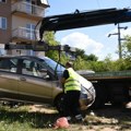 Koliko će vas koštati ako vam „pauk“ odnese kola?