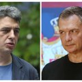 Miketić se oglasio o optužbama Ćute i prokomentarisao njegovu ostavku