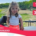 Humanitarni dan za malu Zaru na Novom naselju