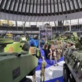 Ponos nacije! Novo srpsko oružje zablistalo u punom sjaju: Sva oklopno-borbena vozila od kojih neprijatelji drhte (foto)