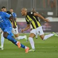 (VIDEO) Prvi golovi Milinkovića Savića u saudijskoj ligi