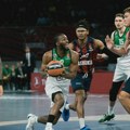 Baskonija u duplom kolu duplo poražena kod kuće, Žalgiris ubedljiv