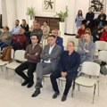 Održana javna rasprava o nacrtu Strategije urbanog razvoja Novog Pazara