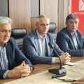 Zoran Martinović: Da stavimo fokus na ekonomski razvoj Prijepolja a ne na nacionalne podele