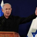 Netanyahu se izvinio što je okrivio šefove sigurnosti za napad Hamasa