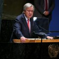 Šef UN poziva na „ujedinjen i globalan“ odgovor na rizik od veštačke inteligencije