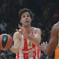 Kad je teško – Teo: Kako je Miloš Teodosić od košarkaša kojeg su „pojele godine“ postao nosilac igre Crvene zvezde
