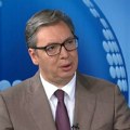 Vučić: Do 2027. godine neće biti drugih izbora, određujemo sudbinu 17. decembra