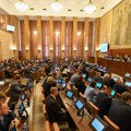 Skupština Vojvodine biće raspuštena 16. novembra, pokrajinski izbori 17. decembra