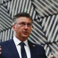 Anušić je novi ministar odbrane Hrvatske