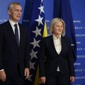 Stoltenberg zabrinut zbog secesionističke retorike i ruskog uticaja u BiH