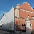 Ruši se zgrada Crkvene opštine u Pašićevoj ulici, Donka Stančić: Plan je sporan po više aspekata