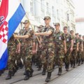 Iz hrvatskog Ministarstva odbrane i Hrvatske vojske želi da ode 500 ljudi
