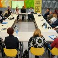 Stalna radna grupa za bezbednost novinara u Čačku razgovarala sa tužiocima, policijom i napadnutim novinarima