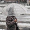 Pravi zimski dan pred nama - temperature tik iznad nule: Uskoro sledi preokret, pogledajte kakvo nas vreme čeka