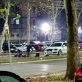 Poginuo pešak na Bulevaru Nemanjića u Nišu