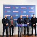 Srbija protiv nasilja: "Podršku našoj listi dalo oko 13.500 Subotičana, druga smo politička opcija u gradu"