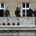 Masovno ubojstvo na fakultetu u centru Praga. Ubio 15 ljudi, ranio 24, napadač ubijen