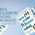 Portal zrenjaninski.com i Laguna poklanjaju knjigu „Niste vi tako užasan roditelj“