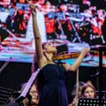 Lana violinom pokorila svet: Mala Novosađanka stigla do samog vrha i osvojila najznačajnije priznanje klasične muzike