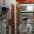 Kina prijavila smrt žene inficirane kombinacijom dva soja gripa - H3N2 i H10N5