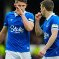 Ludnica u Premijer ligi: Everton gubio, pa u dubokoj nadoknadi "oteo" bod Totenhemu