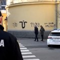 Nakon ustaških grafita, opljačkan parohijski dom u Bjelovaru