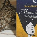 Predstavljanje knjige "Maša i medvedi" autorke Vesne Kapor