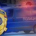 Novopazarska policija u ugostiteljskom objektu pronašla oružje i municiju