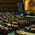 Skupština Ujedinjenih nacija usvojila rezoluciju o veštačkoj inteligenciji