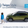 VW Tiguan za 34.990 evra