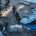 ИДФ потврдио ликвидацију више од 170 наоружаних противника у Гази