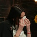 Zbog jednog pitanja ronila suze u emisiji! Katarina Grujić se slomila pred kamerama, nije mogla da nastavi