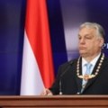 Dodik uručio odlikovanje Orbanu povodom neustavnog dana Republike Srpske