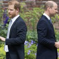 Novi skandal u kraljevskoj porodici, Hari ima veće nasledstvo od Vilijama: Otkriveno zašto mu je kraljica ostavila više…