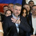 Peter Pelegrini novi predsednik Slovačke