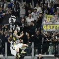 Juve konačno pobedio, posle 40 dana