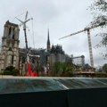 Obnova katedrale Notre Dame trebala bi biti završena ove godine