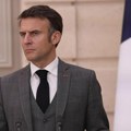 Makron razgovarao sa Kurtijem: Francuska pridaje veliki značaj brzom i nepovratnom napretku u primeni ZSO