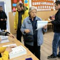 Na predsedničke izbore u Severnoj Makedoniji dva sata pre kraja glasanja izašlo 34,59 odsto