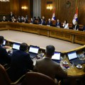 Strane agencije o novoj Vladi Srbije: Povratak proruskih političara
