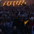 Veliki protest u Jermeniji, crkva zajedno sa narodom traži ostavku Pašinjana /video/
