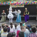 NAJAVA: Dečija predstava „Zaleđeno kraljevstvo“ u Kulturnom centru Zrenjanina Zrenjanin - Kulturni centar Zrenjanina